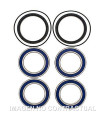 Kit de rodamientos rueda All Balls 25-1534