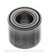 Kit de rodamientos rueda All Balls 25-1536
