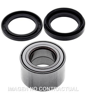 Kit de rodamientos rueda All Balls 25-1538