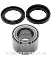 Kit de rodamientos rueda All Balls 25-1538