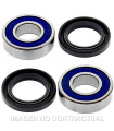 Kit de rodamientos rueda All Balls 25-1539