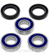 Kit de rodamientos rueda All Balls 25-1540