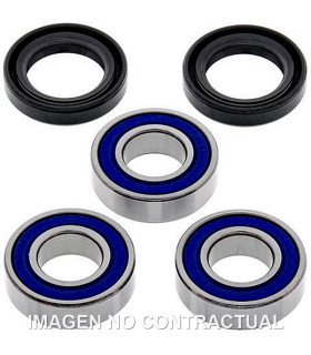 Kit de rodamientos rueda All Balls 25-1540