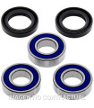 Kit de rodamientos rueda All Balls 25-1540