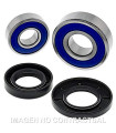 Kit de rodamientos rueda All Balls 25-1541