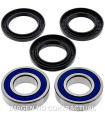 Kit de rodamientos rueda All Balls 25-1542