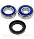 Kit de rodamientos rueda All Balls 25-1543
