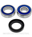 Kit de rodamientos rueda All Balls 25-1543