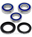 Kit de rodamientos rueda All Balls 25-1547