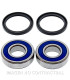 Kit de rodamientos rueda All Balls 25-1548