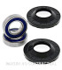 Kit de rodamientos rueda All Balls 25-1549