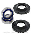 Kit de rodamientos rueda All Balls 25-1549