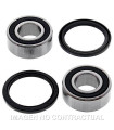 Kit de rodamientos rueda All Balls 25-1550