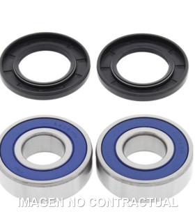 Kit de rodamientos rueda All Balls 25-1553