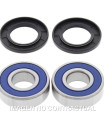 Kit de rodamientos rueda All Balls 25-1553