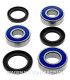 Kit de rodamientos rueda All Balls 25-1557