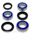 Kit de rodamientos rueda All Balls 25-1557