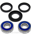 Kit de rodamientos rueda All Balls 25-1558