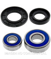 Kit de rodamientos rueda All Balls 25-1564