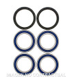Kit de rodamientos rueda All Balls 25-1565