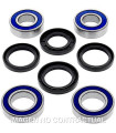 Kit de rodamientos rueda All Balls 25-1568