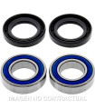 Kit de rodamientos rueda All Balls 25-1569