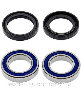 Kit de rodamientos rueda All Balls 25-1570