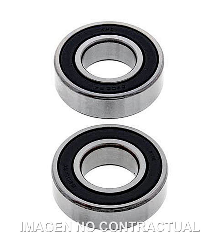 Kit de rodamientos rueda All Balls 25-1571
