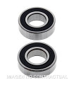 Kit de rodamientos rueda All Balls 25-1571