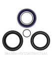 Kit de rodamientos rueda All Balls 25-1572