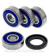 Kit de rodamientos rueda All Balls 25-1573