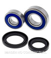 Kit de rodamientos rueda All Balls 25-1576