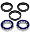 Kit de rodamientos rueda All Balls 25-1578