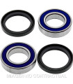 Kit de rodamientos rueda All Balls 25-1579