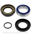 Kit de rodamientos rueda All Balls 25-1580