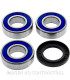Kit de rodamientos rueda All Balls 25-1582
