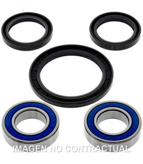 Kit de rodamientos rueda All Balls 25-1584