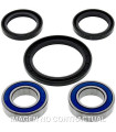 Kit de rodamientos rueda All Balls 25-1584