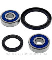 Kit de rodamientos rueda All Balls 25-1585