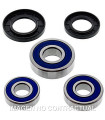 Kit de rodamientos rueda All Balls 25-1586