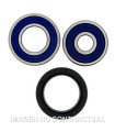 Kit de rodamientos rueda All Balls 25-1589