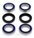Kit de rodamientos rueda All Balls 25-1592