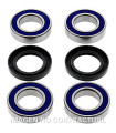 Kit de rodamientos rueda All Balls 25-1592