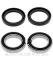 Kit de rodamientos rueda All Balls 25-1595