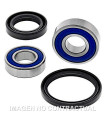Kit de rodamientos rueda All Balls 25-1596