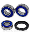 Kit de rodamientos rueda All Balls 25-1599