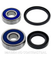 Kit de rodamientos rueda All Balls 25-1602