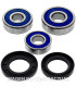 Kit de rodamientos rueda All Balls 25-1603