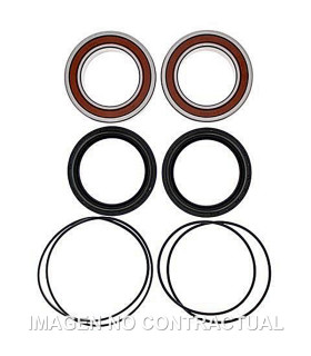 Kit de rodamientos rueda All Balls 25-1612