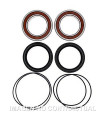Kit de rodamientos rueda All Balls 25-1612